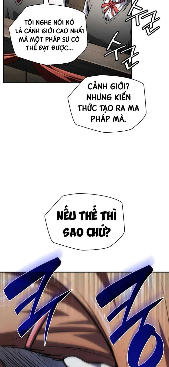 Đại Pháp Sư Toàn Năng Chapter 89 - Trang 59