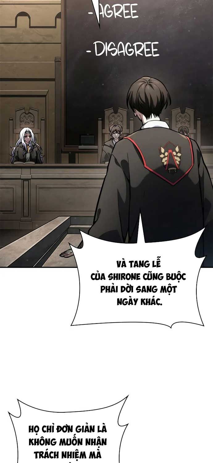 Đại Pháp Sư Toàn Năng Chapter 89 - Trang 44