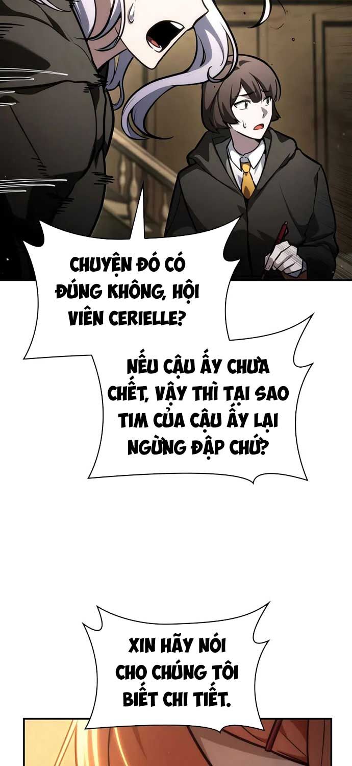 Đại Pháp Sư Toàn Năng Chapter 89 - Trang 53