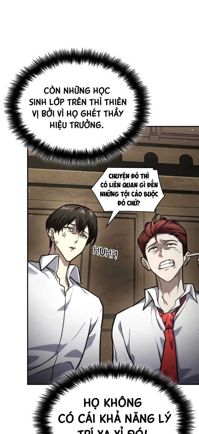 Đại Pháp Sư Toàn Năng Chapter 89 - Trang 65