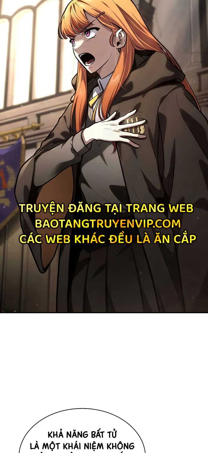 Đại Pháp Sư Toàn Năng Chapter 89 - Trang 55