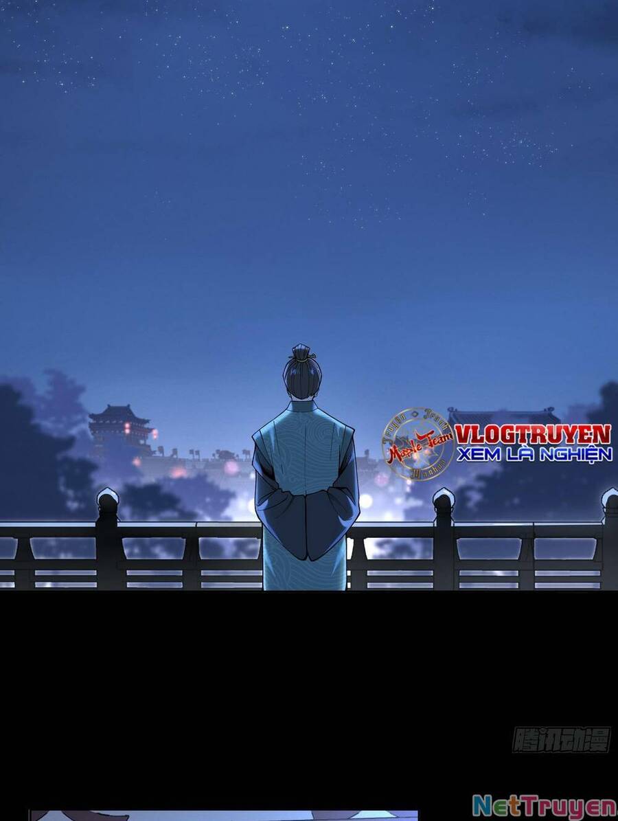 Khánh Dư Niên Chapter 19 - Trang 21