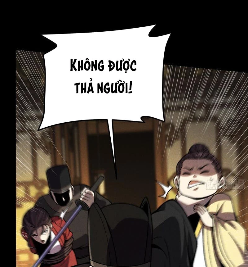 Khánh Dư Niên Chapter 181 - Trang 18