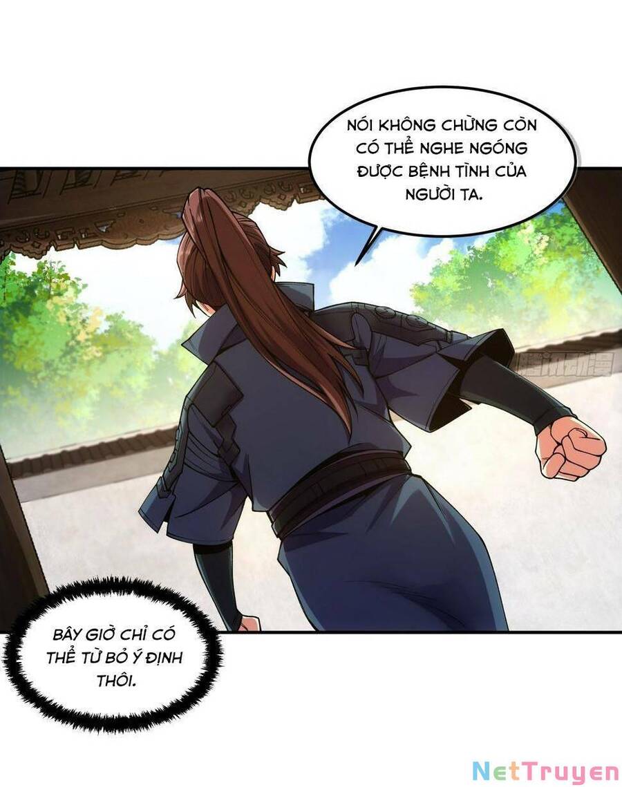 Khánh Dư Niên Chapter 25 - Trang 5