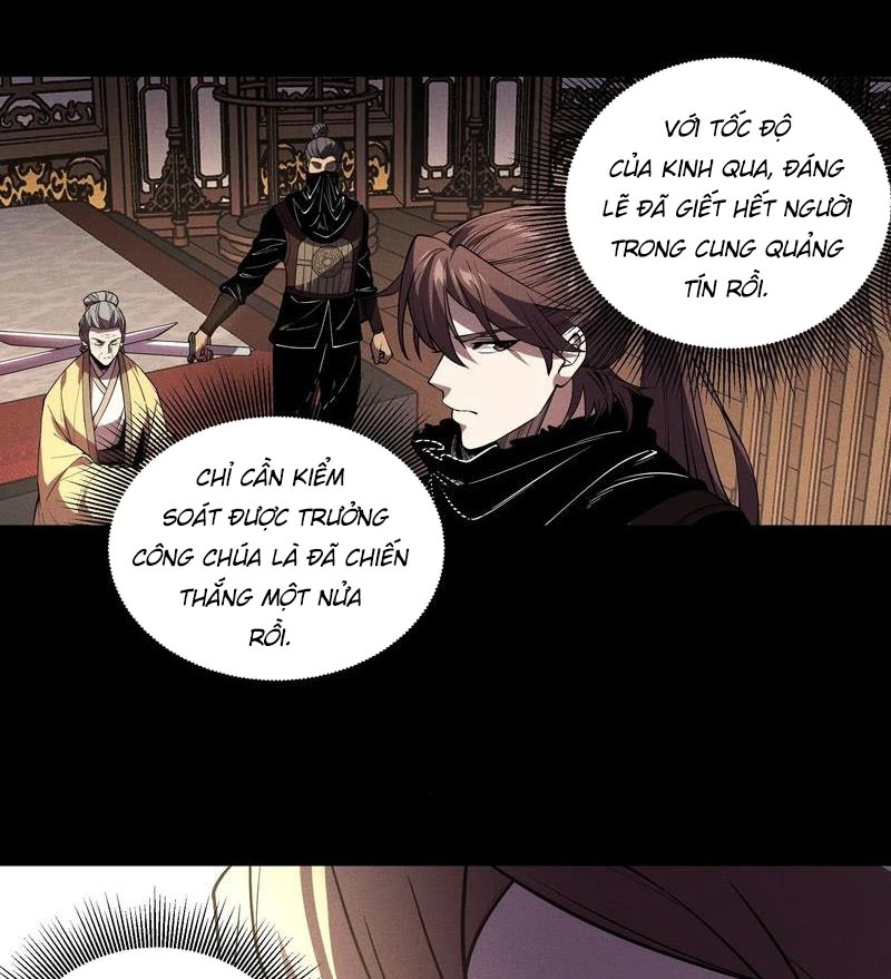 Khánh Dư Niên Chapter 181 - Trang 46