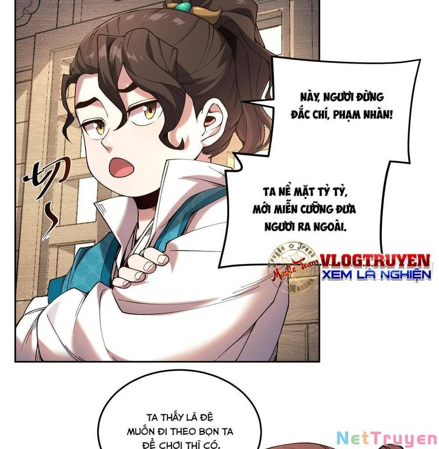 Khánh Dư Niên Chapter 19 - Trang 29