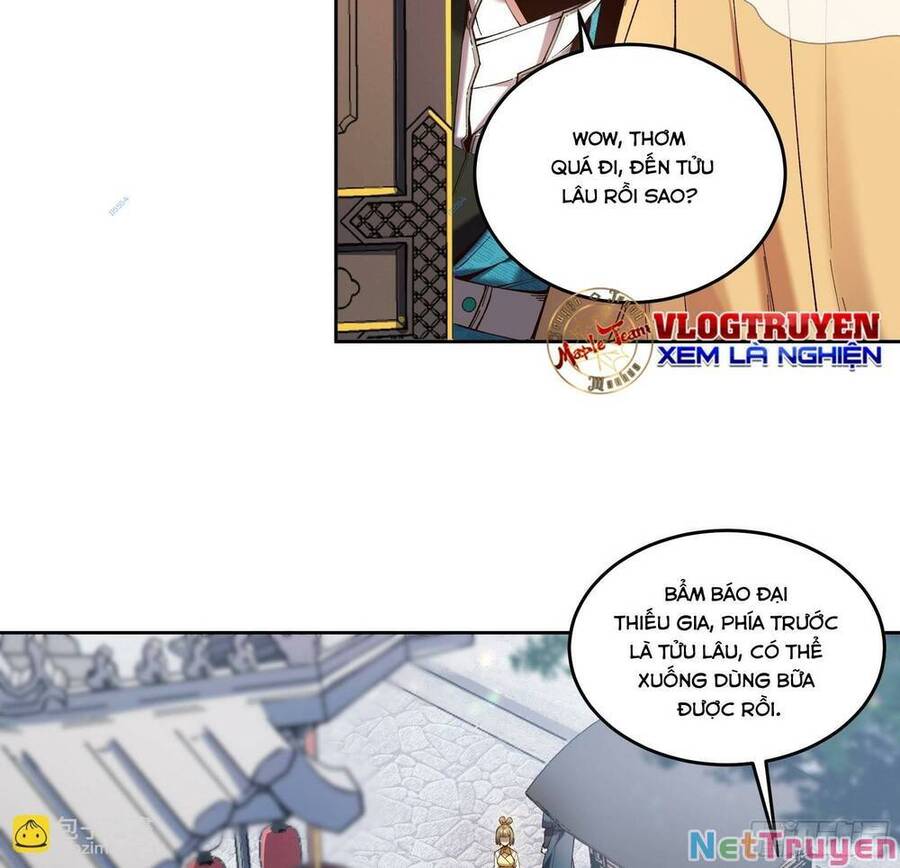 Khánh Dư Niên Chapter 19 - Trang 34