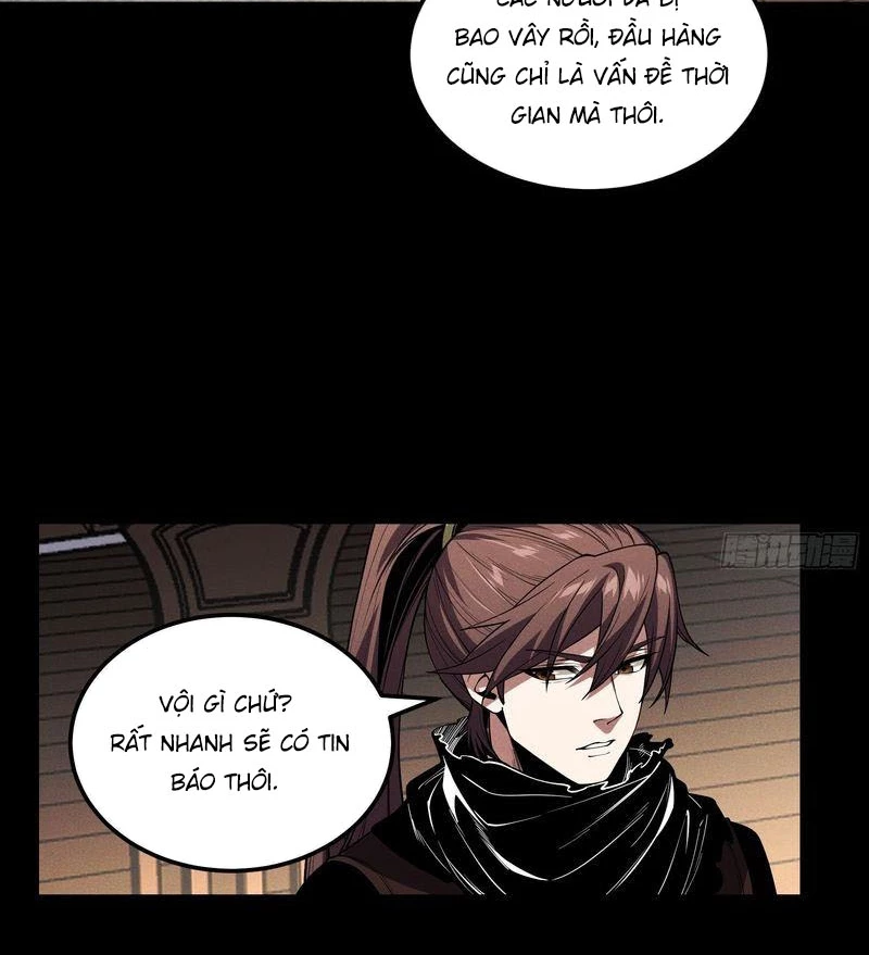 Khánh Dư Niên Chapter 181 - Trang 50