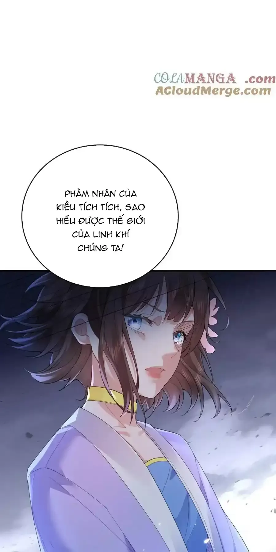 Ta Vô Địch Lúc Nào Chapter 238 - Trang 2