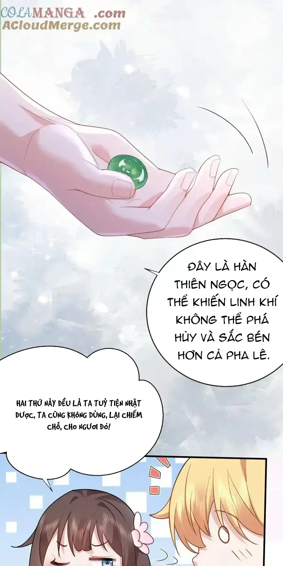 Ta Vô Địch Lúc Nào Chapter 238 - Trang 26