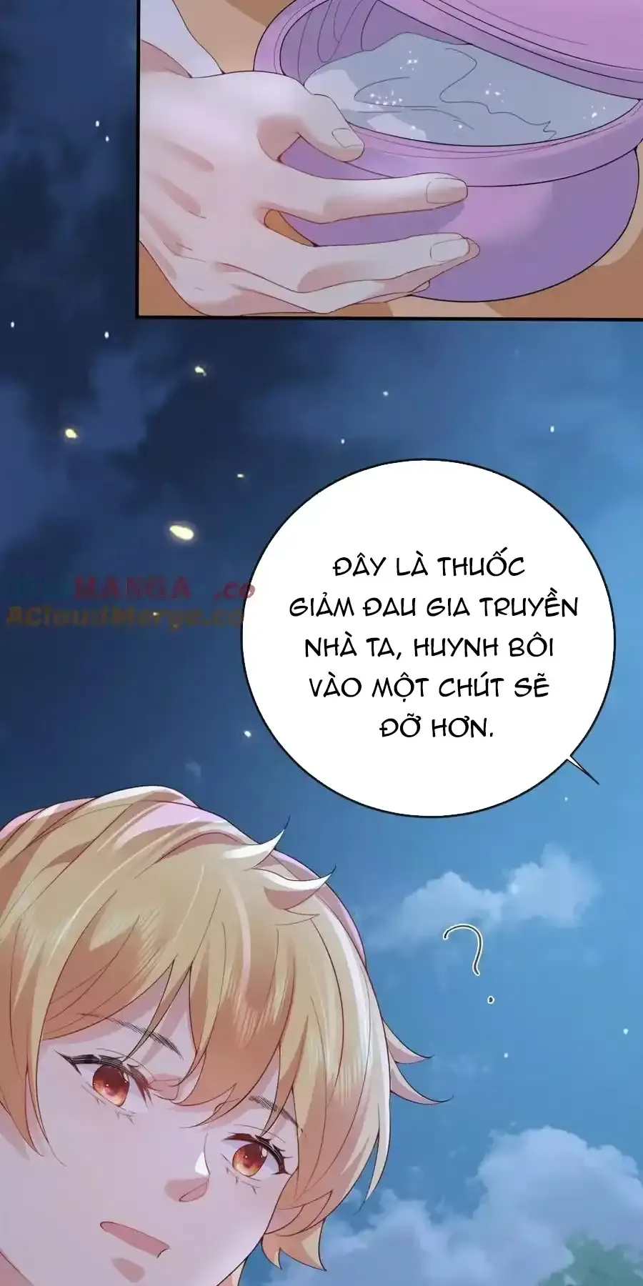 Ta Vô Địch Lúc Nào Chapter 238 - Trang 24