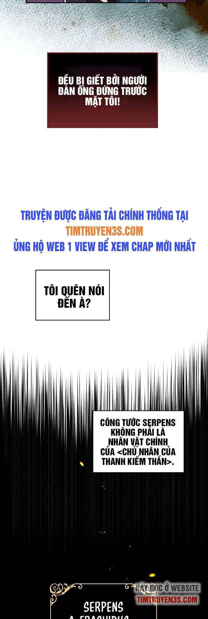 Cứu Rỗi Cuộc Đời Công Tước Chapter 1 - Trang 29