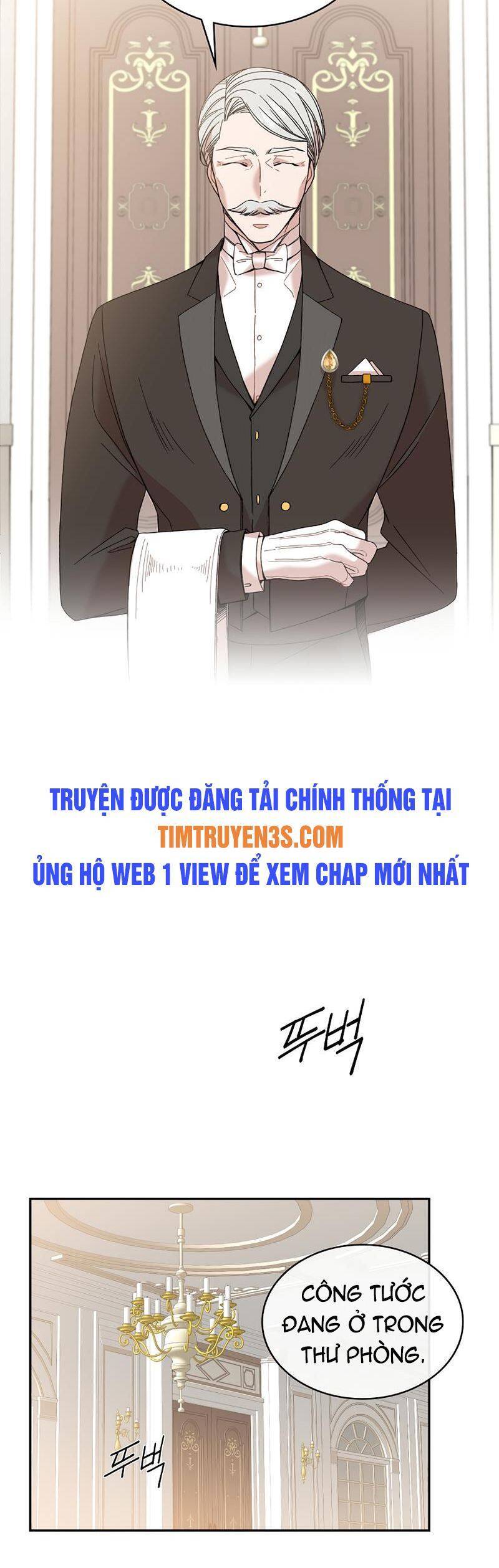 Cứu Rỗi Cuộc Đời Công Tước Chapter 1 - Trang 12