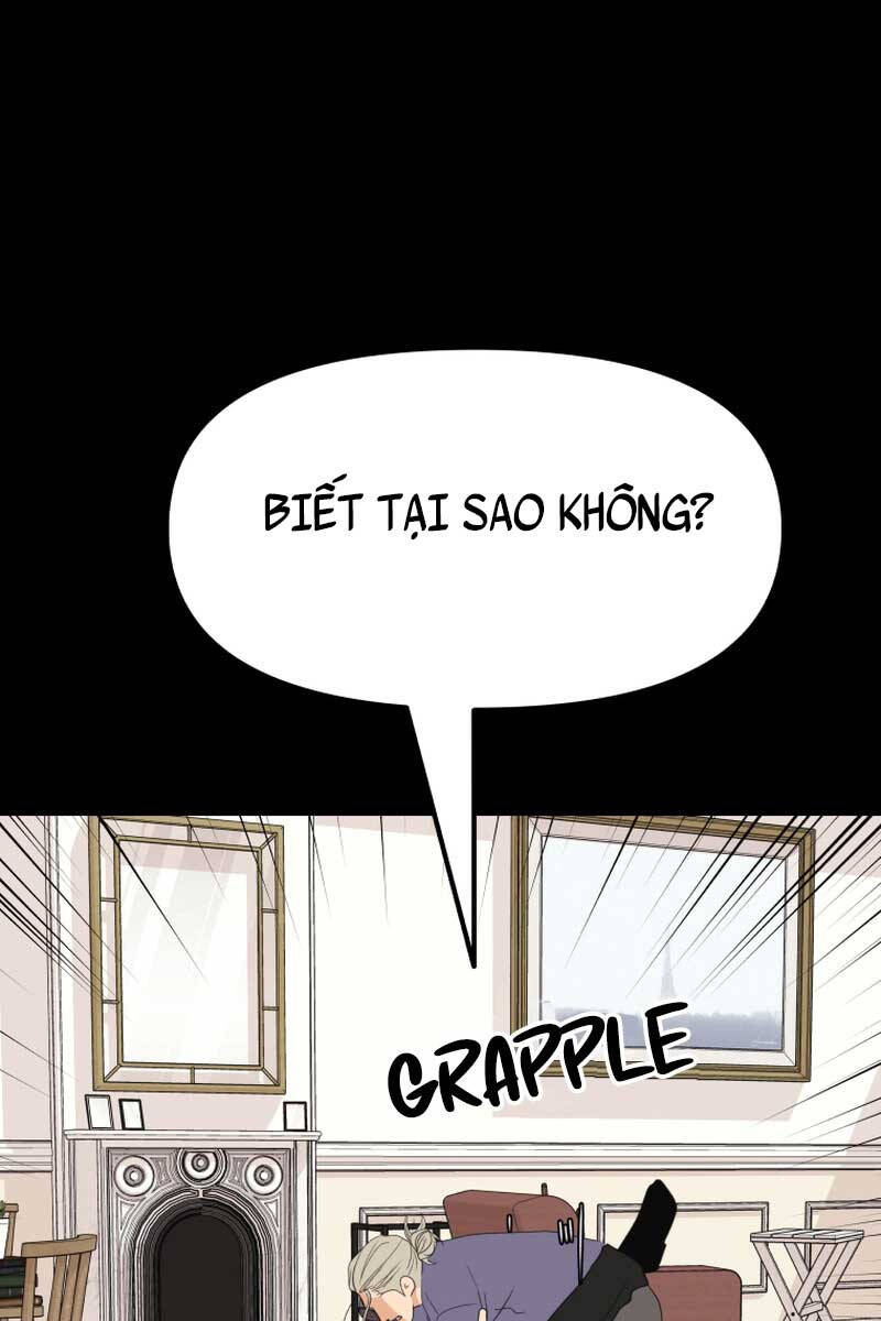 Bạn Trai Vệ Sĩ Chapter 81 - Trang 31