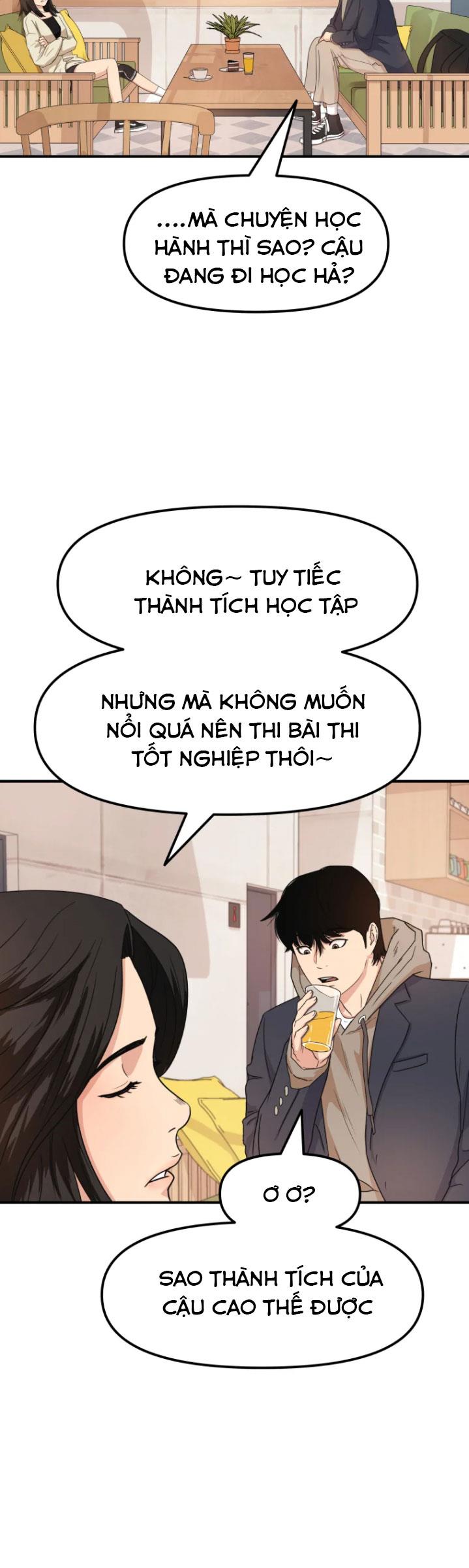 Bạn Trai Vệ Sĩ Chapter 11 - Trang 22