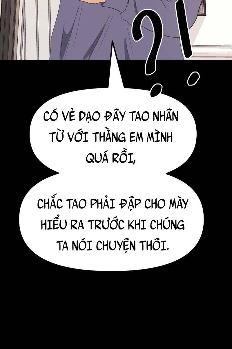 Bạn Trai Vệ Sĩ Chapter 81 - Trang 13