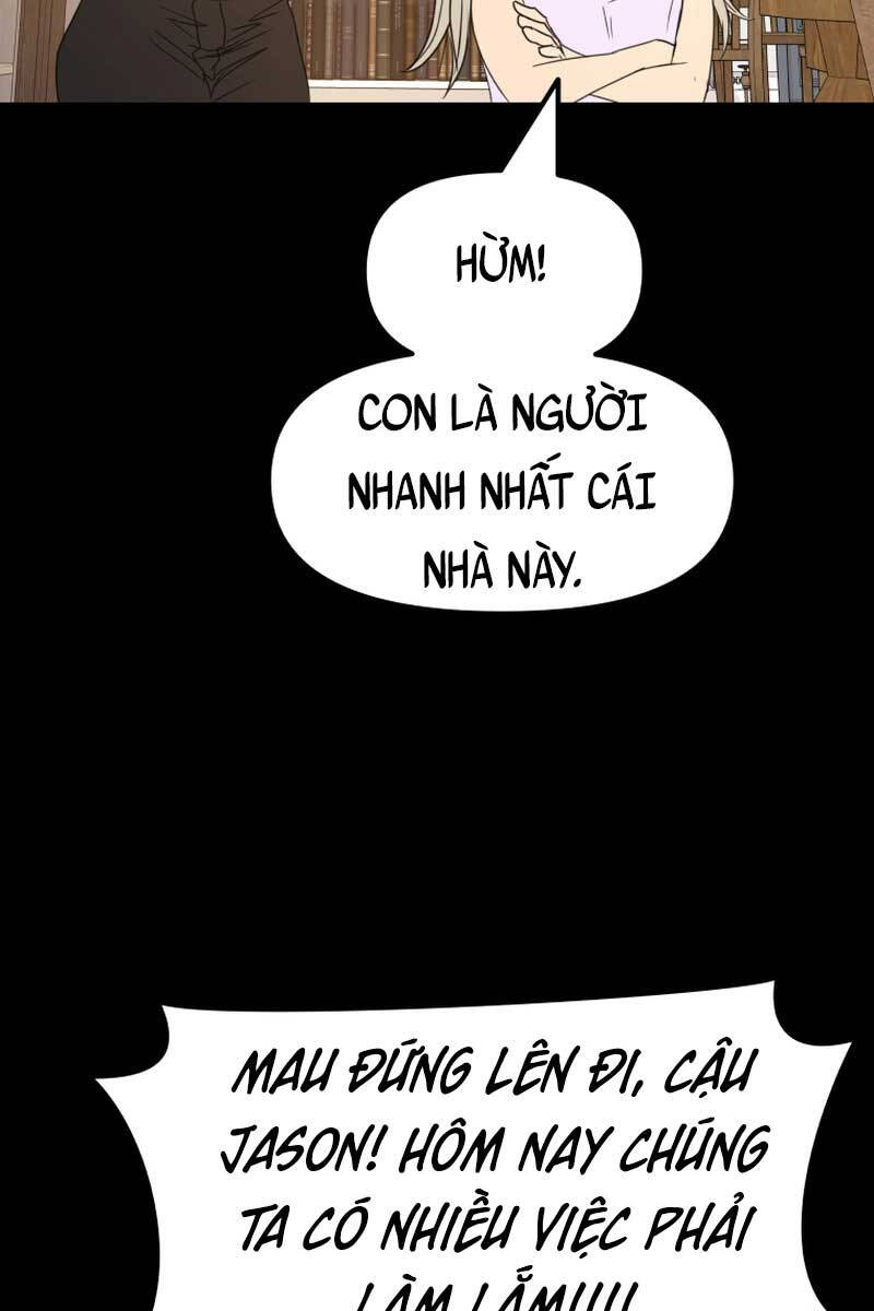 Bạn Trai Vệ Sĩ Chapter 81 - Trang 71