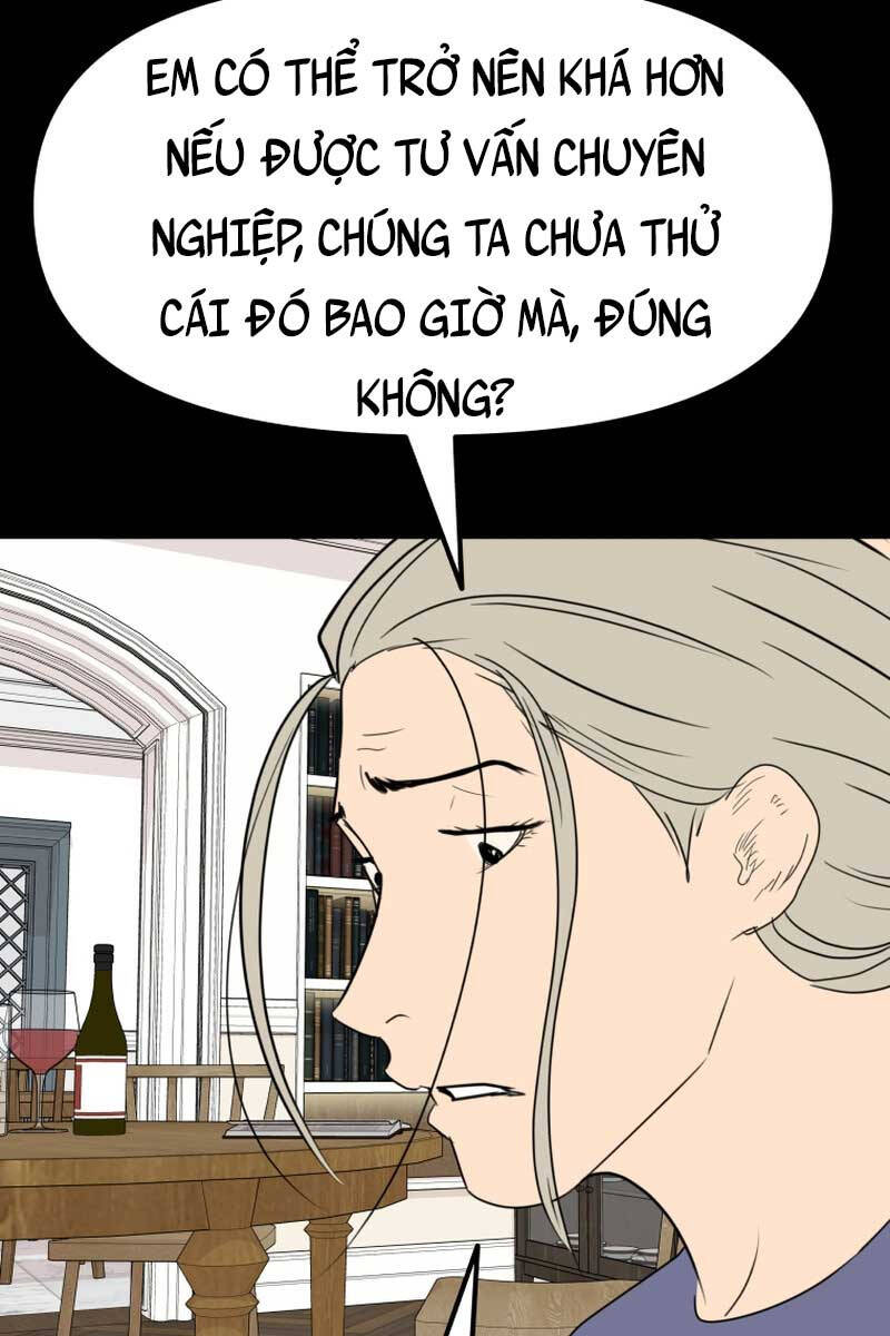 Bạn Trai Vệ Sĩ Chapter 81 - Trang 63