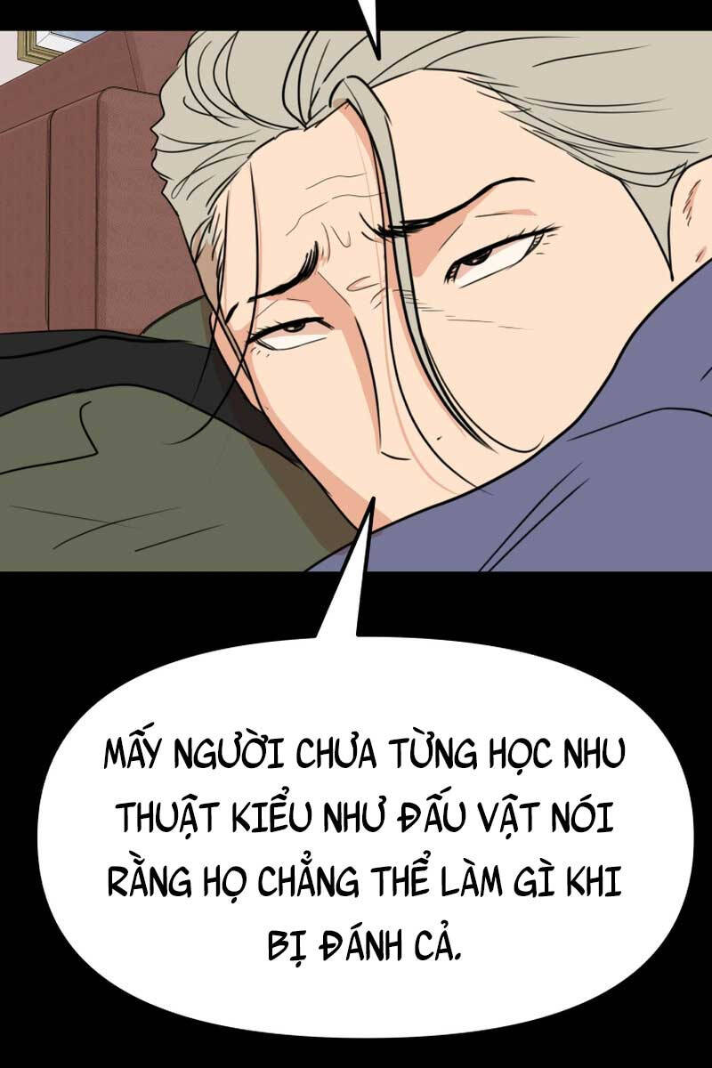 Bạn Trai Vệ Sĩ Chapter 81 - Trang 30