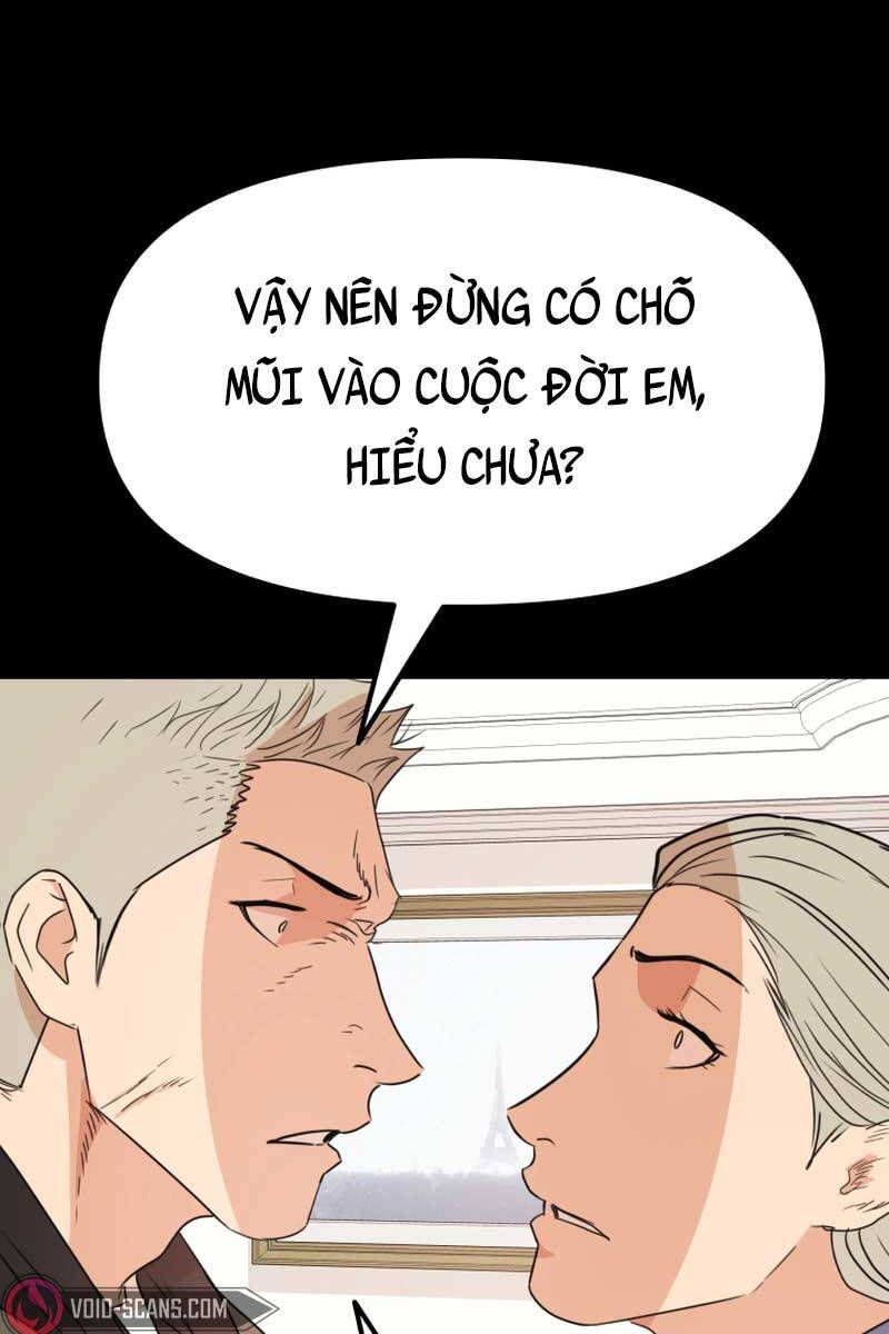 Bạn Trai Vệ Sĩ Chapter 81 - Trang 8