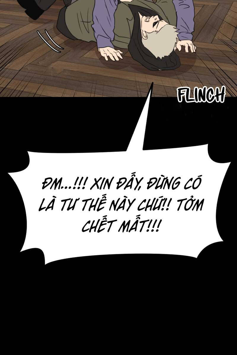 Bạn Trai Vệ Sĩ Chapter 81 - Trang 37