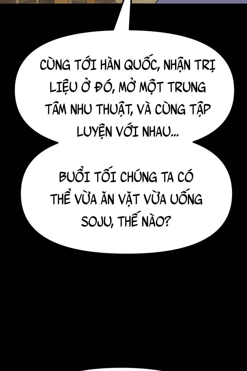 Bạn Trai Vệ Sĩ Chapter 81 - Trang 64