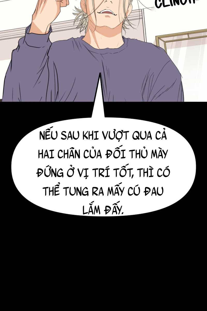 Bạn Trai Vệ Sĩ Chapter 81 - Trang 39