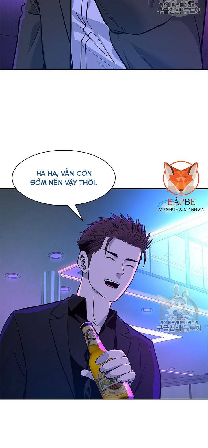 Đội Trưởng Lính Đánh Thuê Chapter 25 - Trang 85