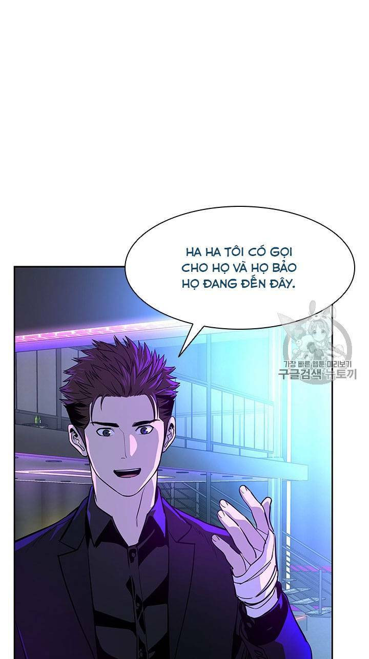 Đội Trưởng Lính Đánh Thuê Chapter 25 - Trang 69