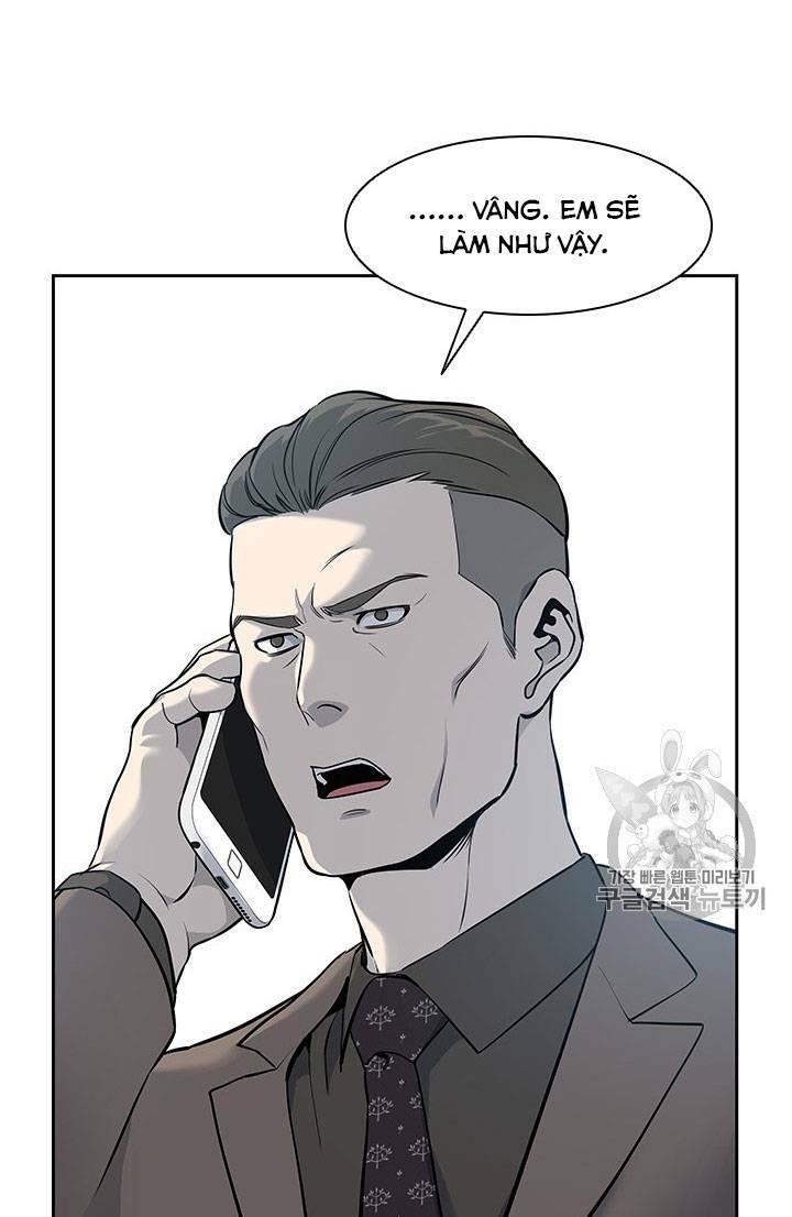 Đội Trưởng Lính Đánh Thuê Chapter 25 - Trang 26