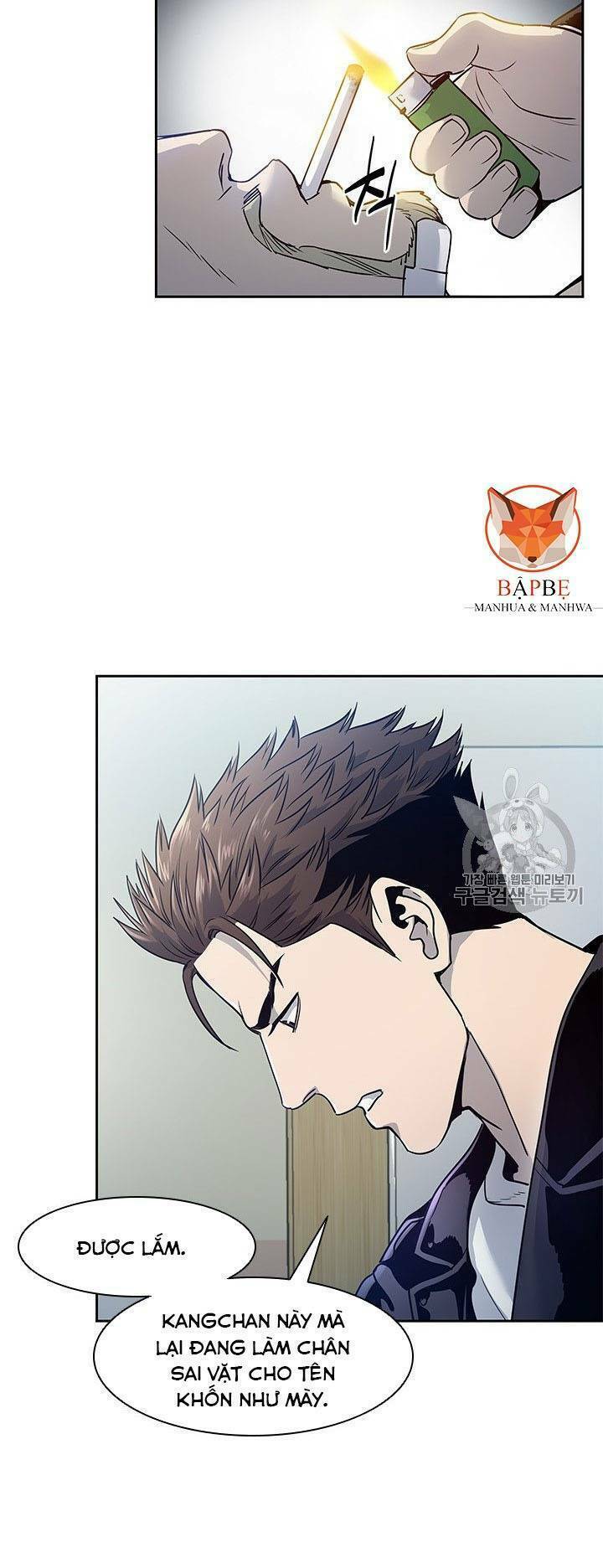 Đội Trưởng Lính Đánh Thuê Chapter 32 - Trang 52