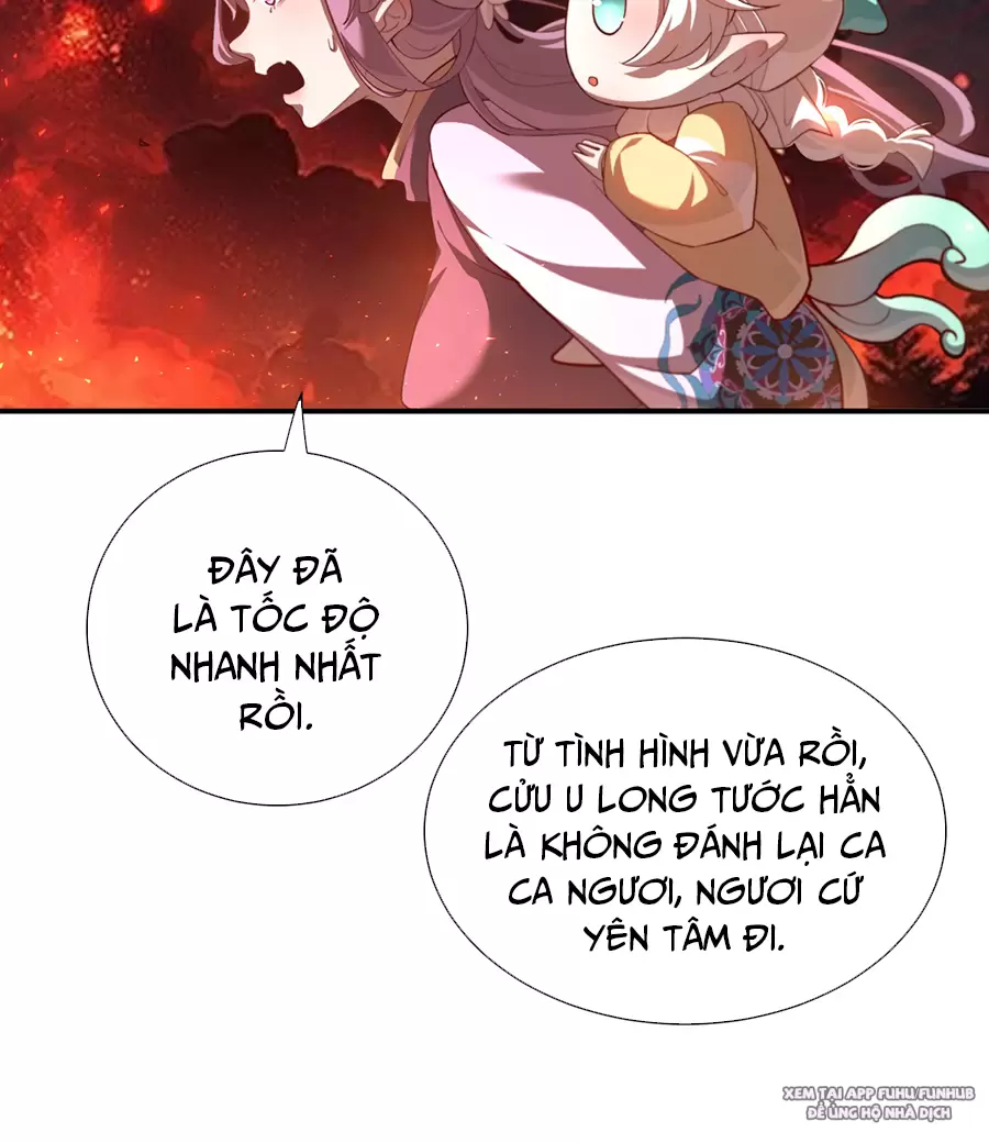 Đồ Đệ Của Ta Là Nữ Đế Chapter 108 - Trang 3