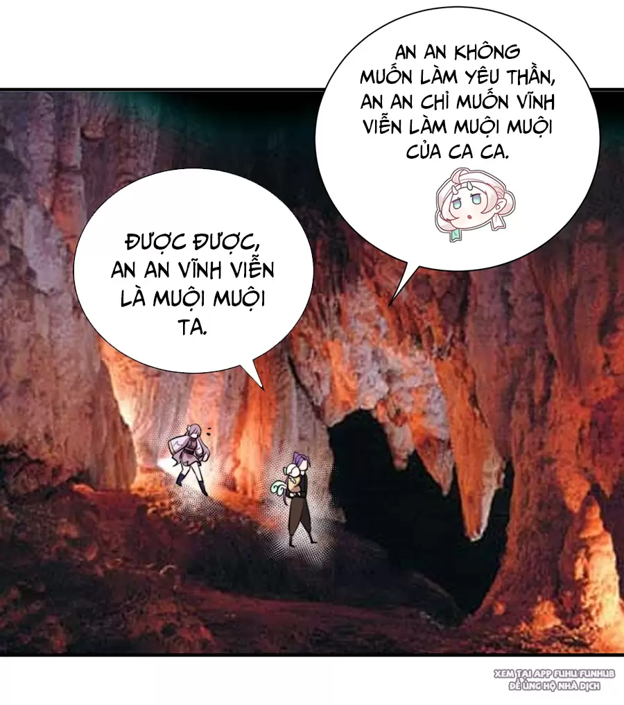 Đồ Đệ Của Ta Là Nữ Đế Chapter 108 - Trang 23