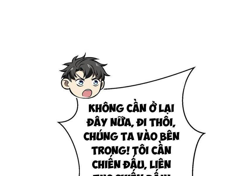 Toàn Cầu Cao Võ Chapter 282 - Trang 54