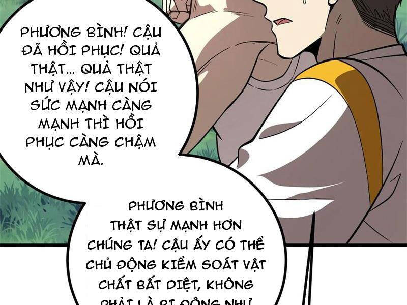 Toàn Cầu Cao Võ Chapter 282 - Trang 39