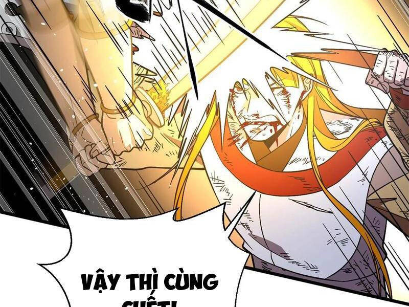 Toàn Cầu Cao Võ Chapter 282 - Trang 147