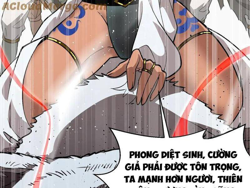 Toàn Cầu Cao Võ Chapter 282 - Trang 62