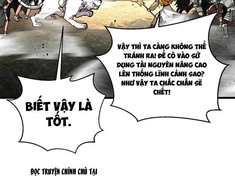 Toàn Cầu Cao Võ Chapter 282 - Trang 66