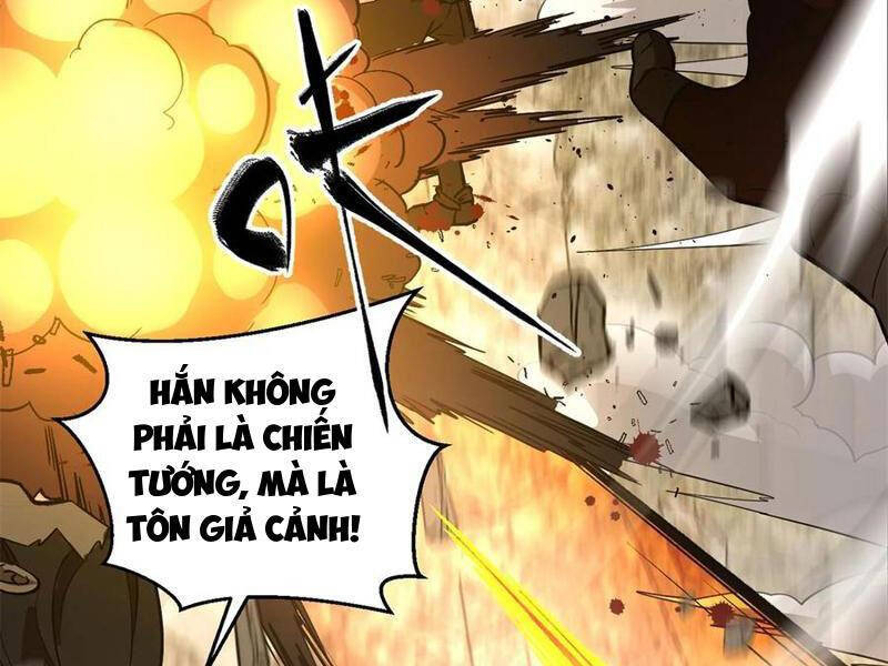 Toàn Cầu Cao Võ Chapter 282 - Trang 129