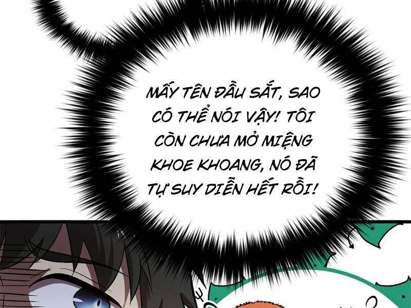 Toàn Cầu Cao Võ Chapter 282 - Trang 42