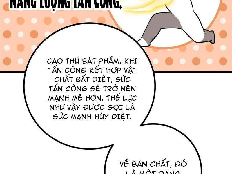 Toàn Cầu Cao Võ Chapter 282 - Trang 29