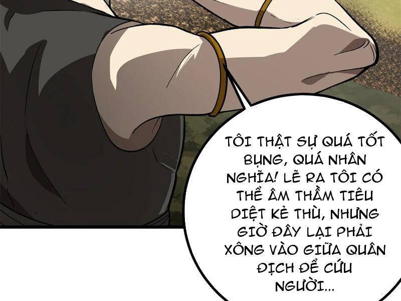 Toàn Cầu Cao Võ Chapter 282 - Trang 92