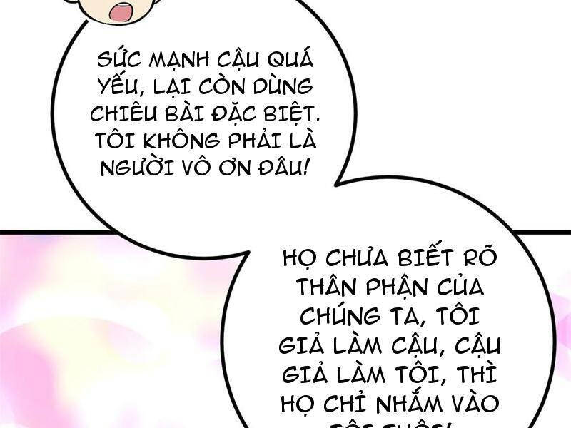 Toàn Cầu Cao Võ Chapter 282 - Trang 79