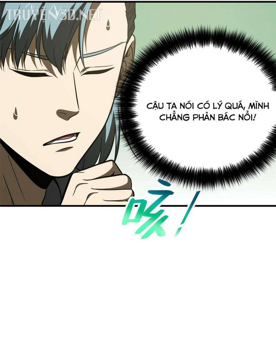 Toàn Cầu Cao Võ Chapter 197 - Trang 42