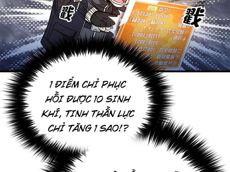 Toàn Cầu Cao Võ Chapter 282 - Trang 22