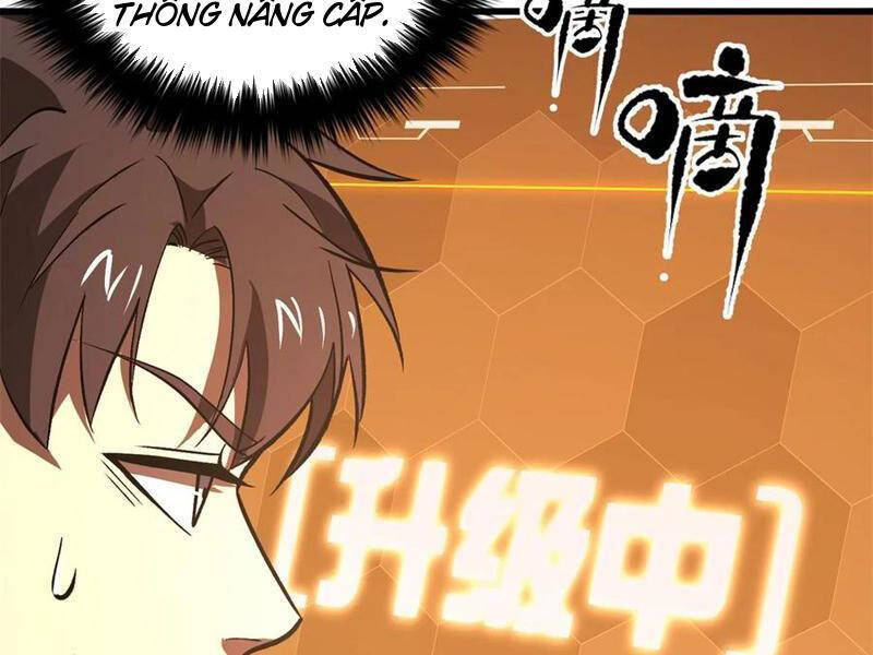 Toàn Cầu Cao Võ Chapter 282 - Trang 5