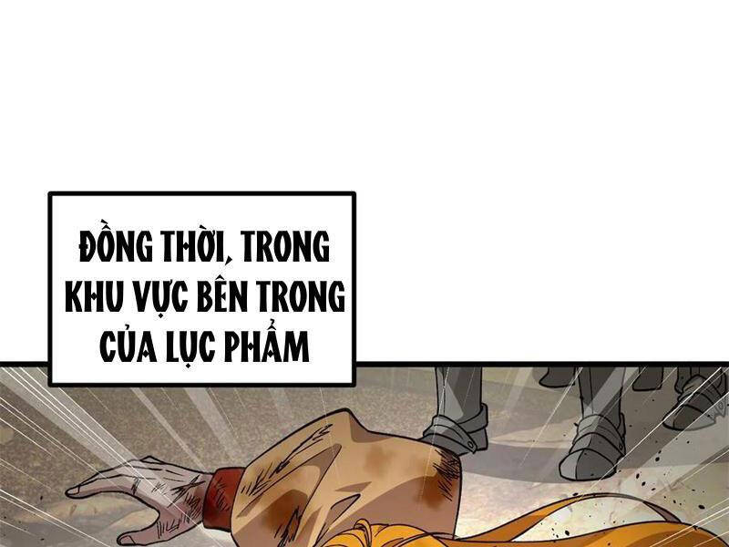 Toàn Cầu Cao Võ Chapter 282 - Trang 56