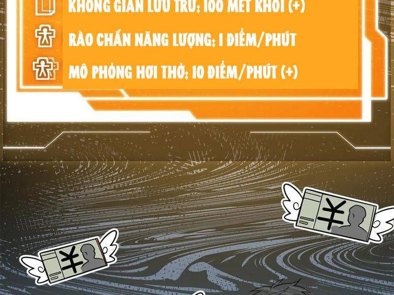 Toàn Cầu Cao Võ Chapter 282 - Trang 18