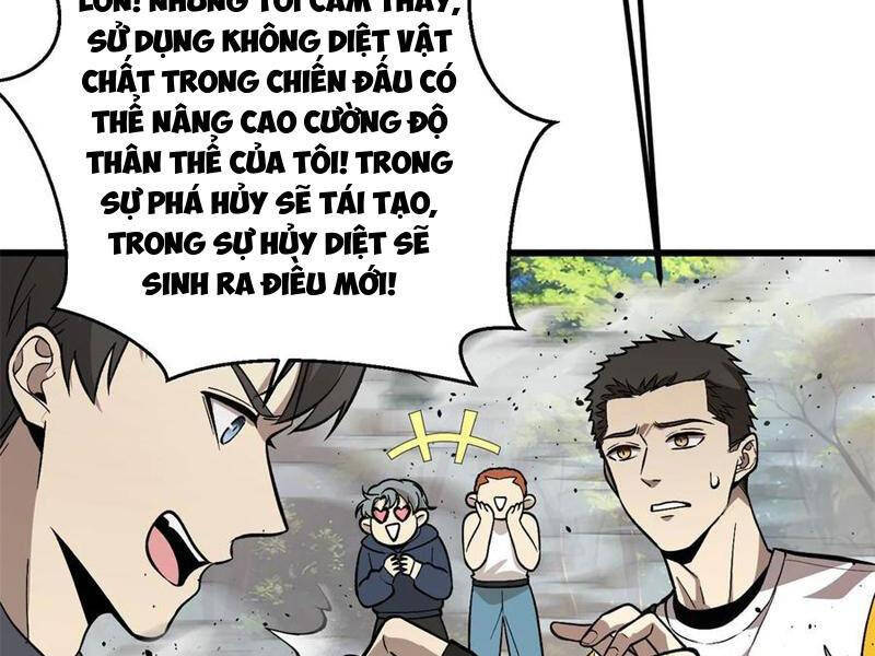 Toàn Cầu Cao Võ Chapter 282 - Trang 52