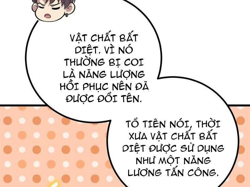 Toàn Cầu Cao Võ Chapter 282 - Trang 27